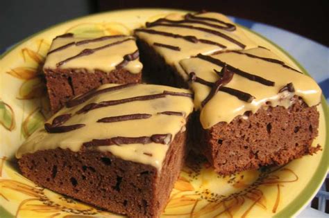 malted milk brownie recipe.